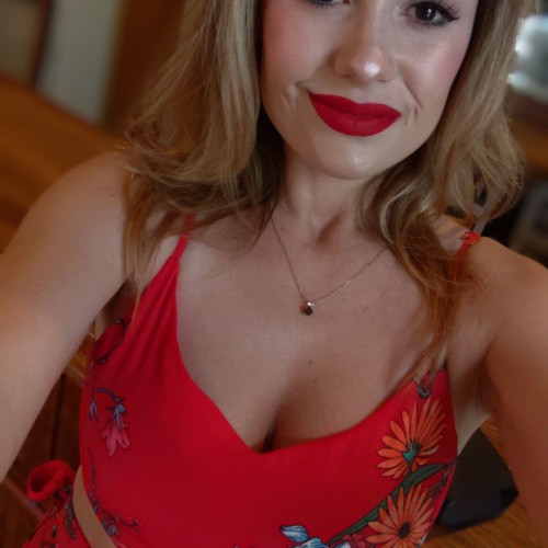 Amanda  M.