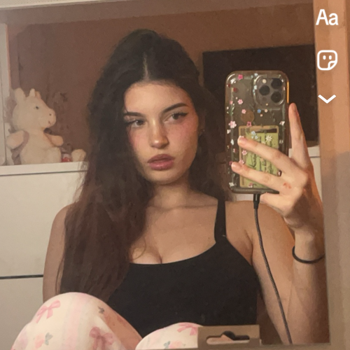 Milena N. profile photo