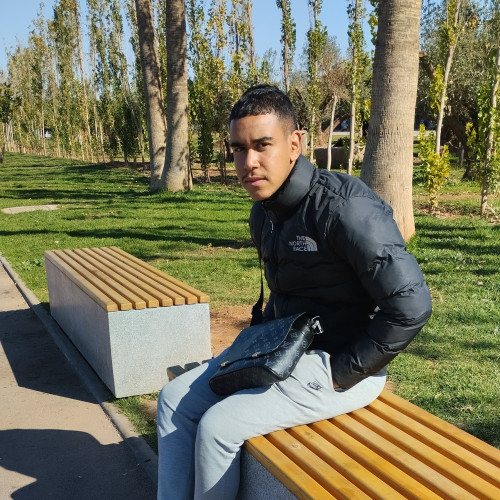 Zakaria  E. profile photo