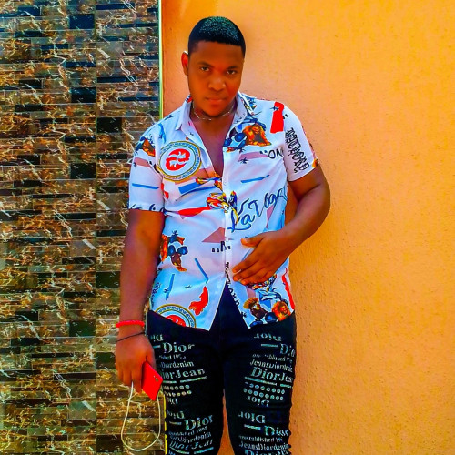 Ugochukwu O. profile photo