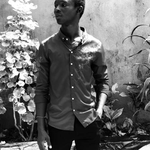 JESSE T. profile photo
