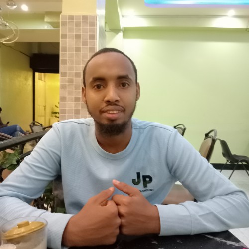 Ibrahim  K. profile photo