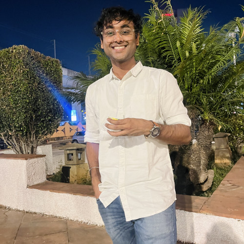 Abhishek B. profile photo