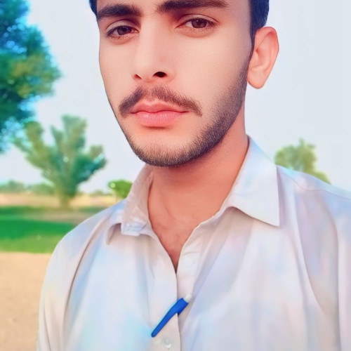 Muhammad  S. profile photo