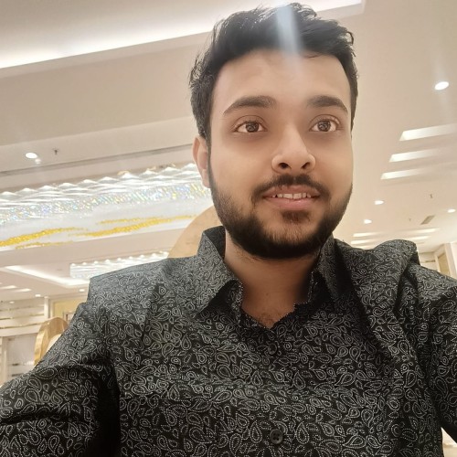 SHIVANG G.
