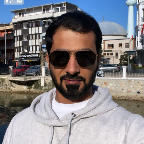 Saeed  A. profile photo