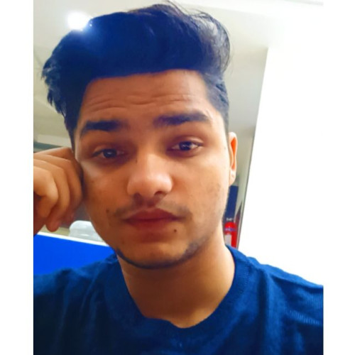 Talib  M. profile photo