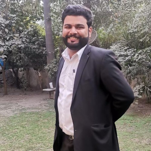Asad S.