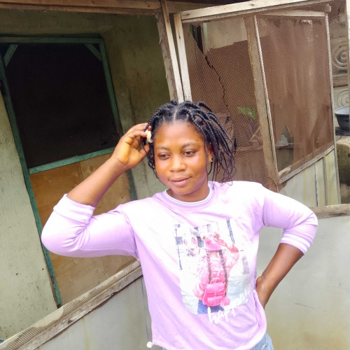 Oladiti Adenike O.