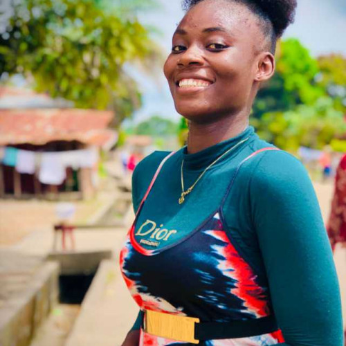 Josephine Abie N. profile photo
