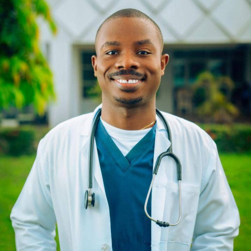 Jonathan  O. profile photo