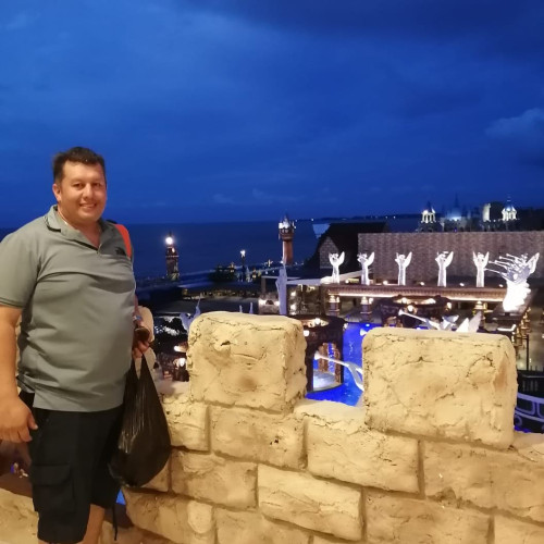 Alejandro M. profile photo