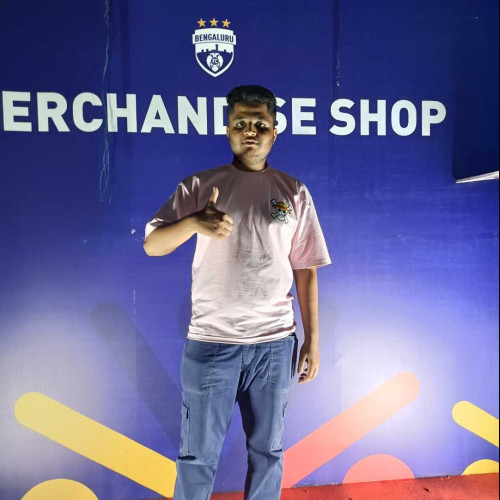 Vaibhav k.
