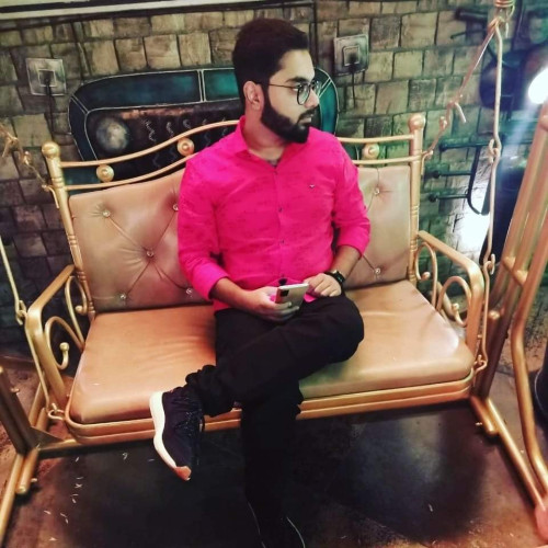 Aman S. profile photo
