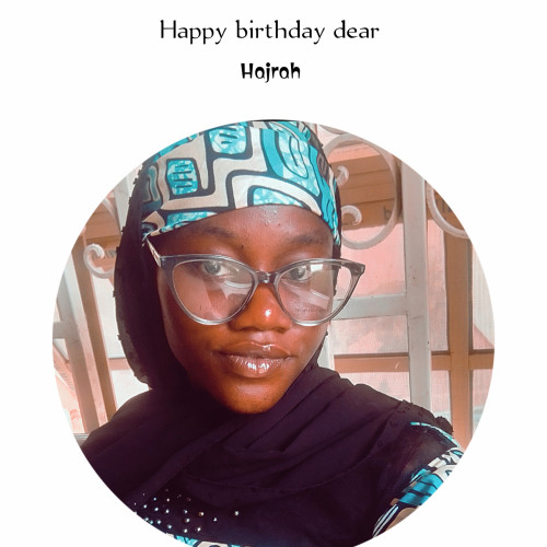 Ajrah A. profile photo