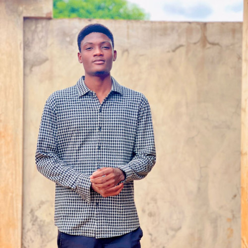 Judicael  K. profile photo