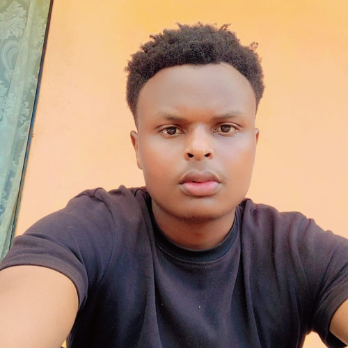 MANASE N. profile photo