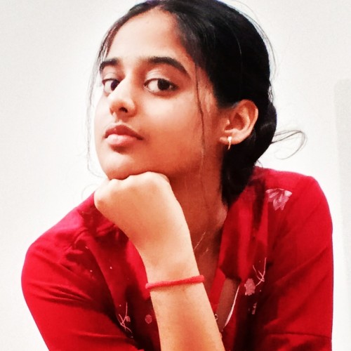 Sandhya M.
