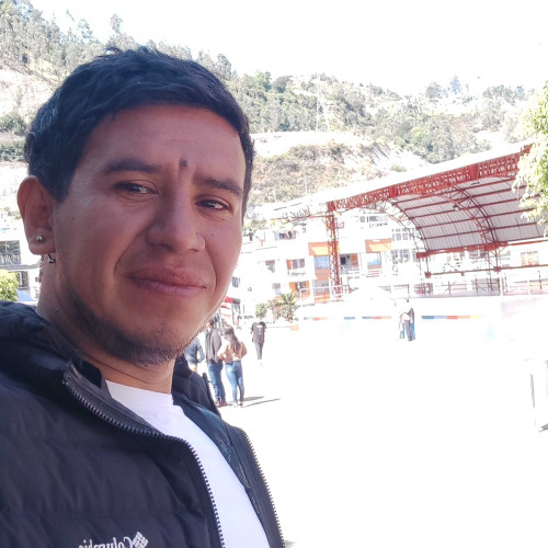 Hernan D. profile photo