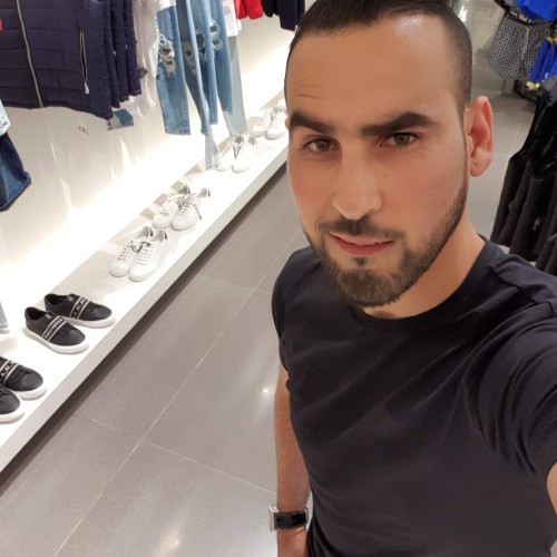 Salah A. profile photo