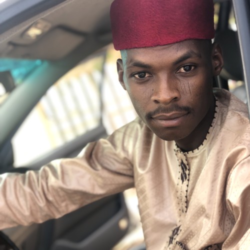 AMINU  G.