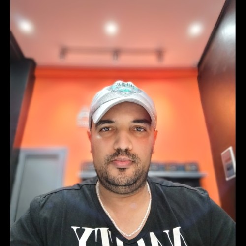 Amine B. profile photo