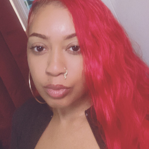 Tyneisha M. profile photo