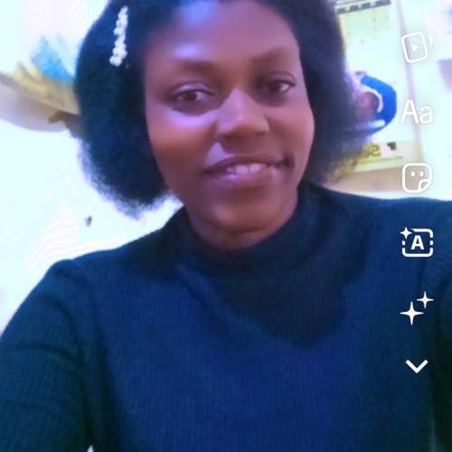 Faith M. profile photo