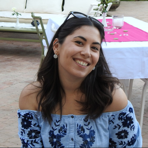 Nadine D. profile photo