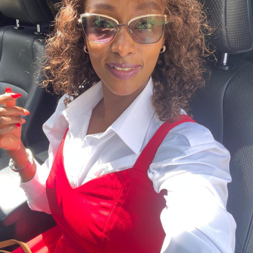 sarah w. profile photo