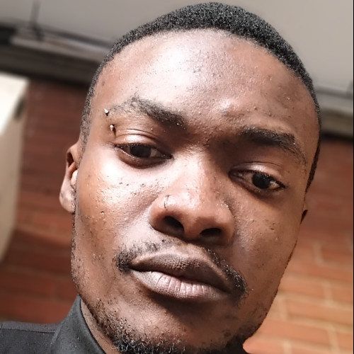 Siyabonga X. profile photo