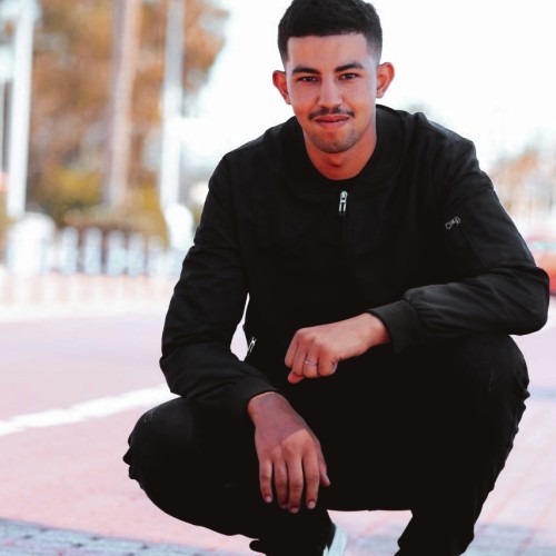 TawfiQ B. profile photo