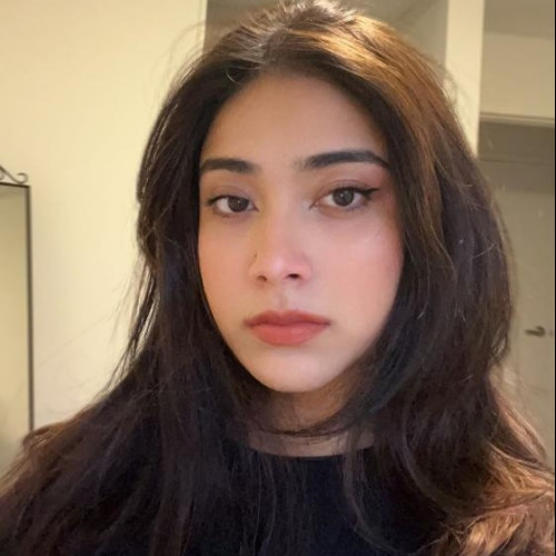 Madiha F.