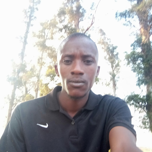 Melikhaya T. profile photo