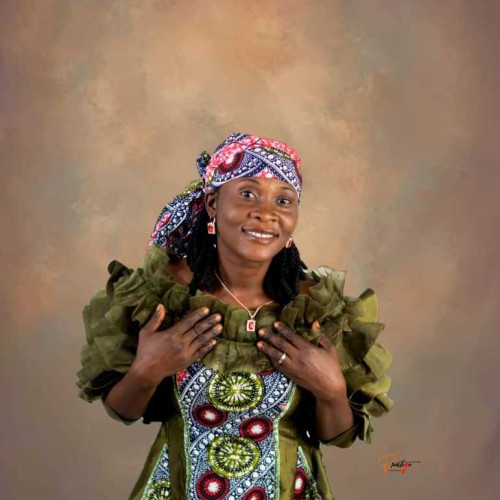 Esther O.