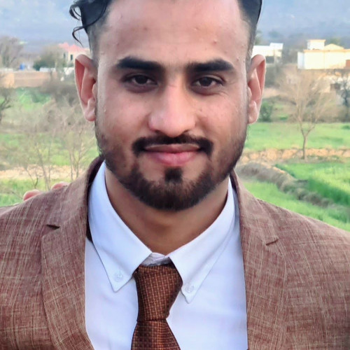 SYED S. profile photo