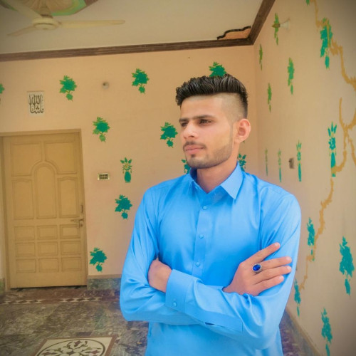 Junaid I. profile photo