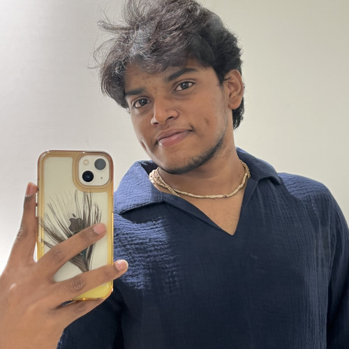 Praveen V. profile photo