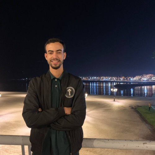 Rachid E. profile photo