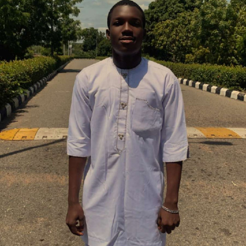 Toluwalase  O. profile photo