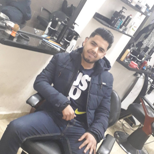Zakaria B.