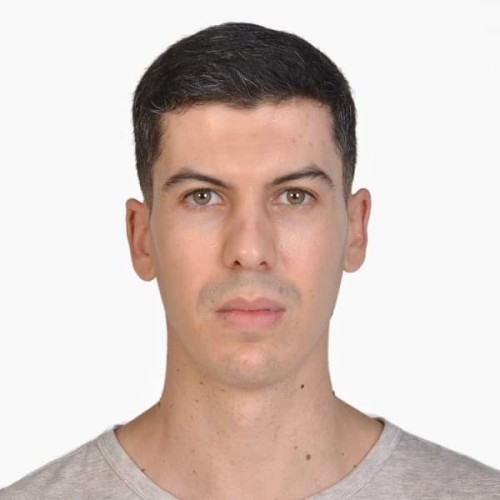Abdelmadjid  A. profile photo
