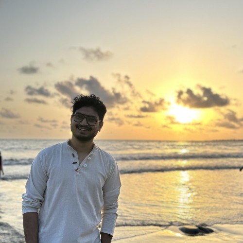 Rahul  M.