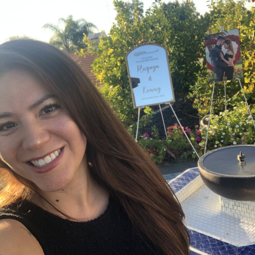CRYSTAL D. profile photo