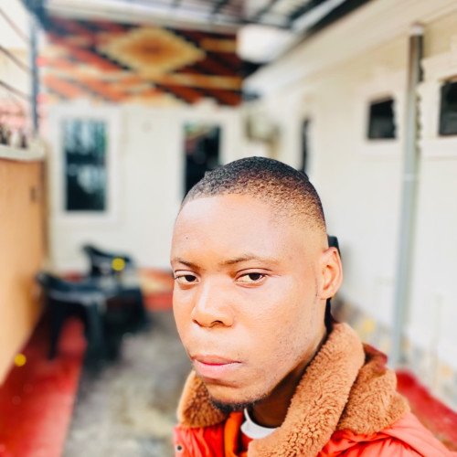 lucky A. profile photo