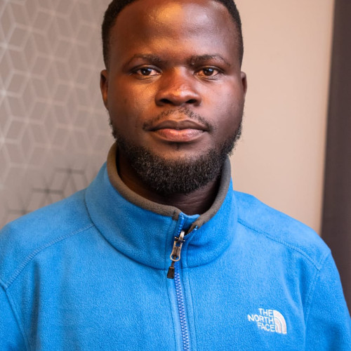 FELIX  O. profile photo