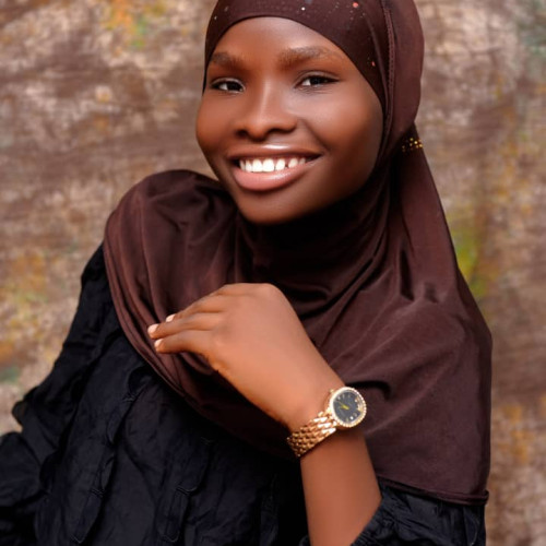 Halimat O. profile photo