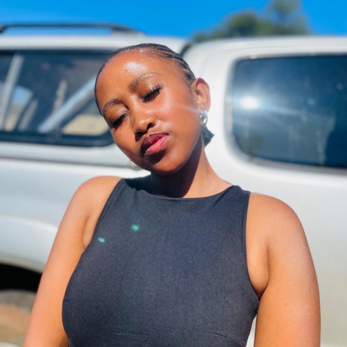 Basetsana R. profile photo