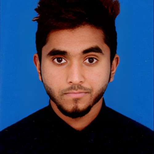 Mohammad S. profile photo