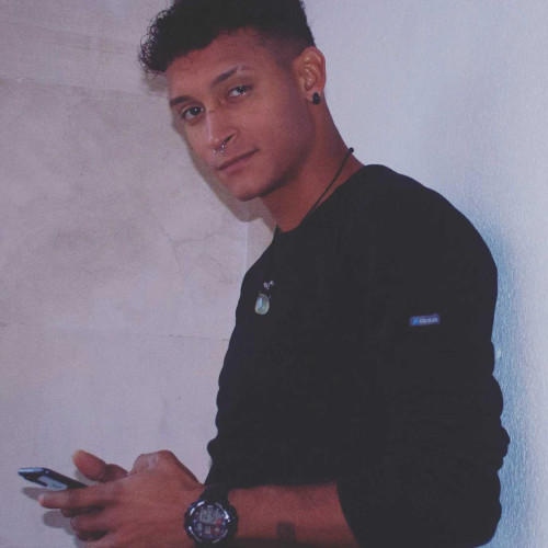 luis b.